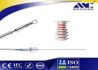 Low Temperature Plasma Radio Frequency Spine Probe For Spinal Surgery