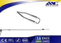 6.6*1.6mm Low Temperature Probe Plasma Wand For Prostate Hypertrophy Surgery
