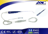 Soft Palate Uvula Wand Ent Surgical Instruments Ablation Adjustable From 1 To 10