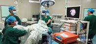 100KHZ Orange Color Plasma Surgery System Ablation For Urology Surgery