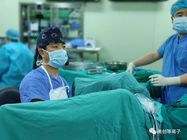100KHZ Orange Color Plasma Surgery System Ablation For Urology Surgery