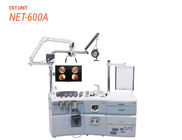 Mid Size ENT Medical Devices 50 60Hz With 2 Separate Suction Units