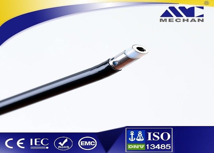 Plasma Wand Probe Medical Instrument , ENT Surgical Equipment For Laryngeal Tumor Resection