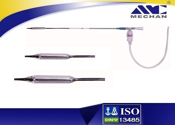 Grey Balloon Sinuplasty System Relieva With Ultirra Sinus Balloon Catheter To Cure CRS