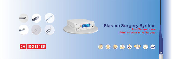 quality Plasma Surgery System factory