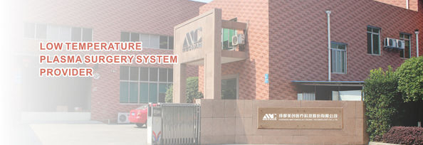 quality Plasma Surgery System factory