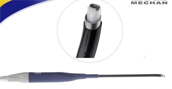 Minimally Invasive Low Thermal Technology ENT Surgical Instruments