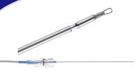 COBLATION Plasma Technology Surgical Instrument Probe For Spine Treatment