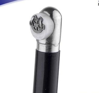 Minimally Invasive Coblator Probe Medical Surgical Instrument For Joint Injury Treatment