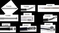 RF Plasma Generator Ablation Wand And Bipolar Electrode For Joints And Spinal Trauma Repair