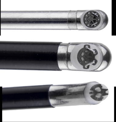 Electrosurgical Instruments Ablation Systems Ablation Products For Spine And Joints