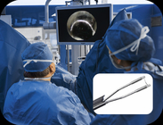 Prostatectomy device for Urethral stricture, Urethral atresia, BPH, Bladder cancer treatment