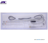 RF Surgical Wand for Precise Disc Compression Of Intervertebral Disc And Endoscopic Tendon Decompression