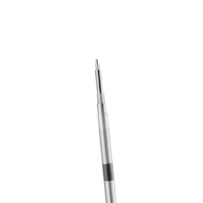 Mechan Plasma ENT Probe for Tubinate Channeling and Ablation