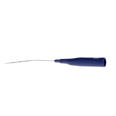Mechan Plasma ENT Probe for Tubinate Channeling and Ablation