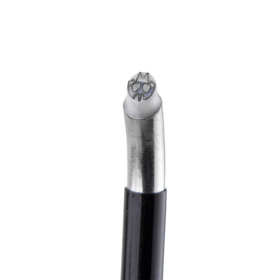 50 Degree Flat Shape Ablation Probe Of RF Plasma Generator