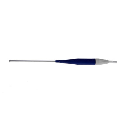 Bipolar Electrode , Radio Frequency Plasma Generator Hemostasis Probe For Ankle and Wrist Arthroscopy