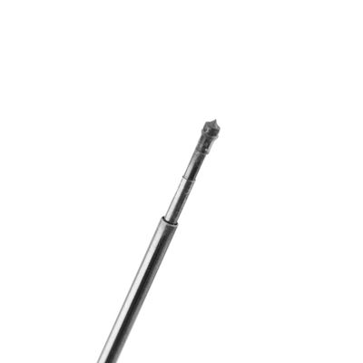 Low Temperature Nucleus Radio Frequency Plasma Generator Spinal Probe With Endoscope To Ablation