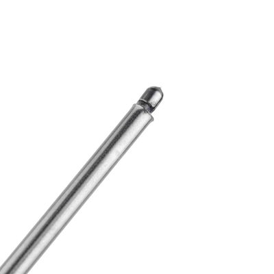 Minimally Invasive Plasma Spine Probe In Intervertebral Foramen Endoscope Operation