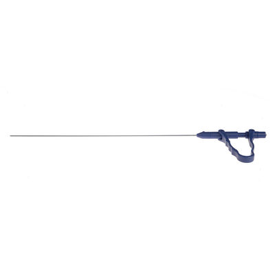 Minimally Invasive Plasma Spine Probe In Endoscope Operation