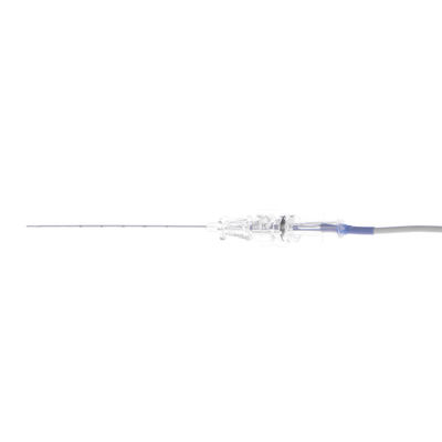 Surgical Instrument RF Ablation Radiofrequency Probes For Spinal Nucleus
