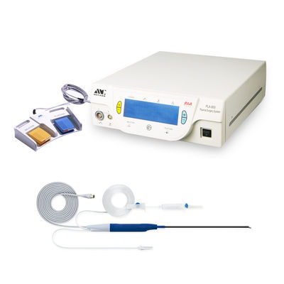 Ophthalmology Electrical Surgical Unit Pterygium Resection Plasma Generator