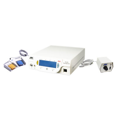 Bipolar RF Plasma Electro Surgical Generator Easy Operated For Fungal Keratitis