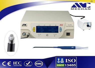 UPPP / Tonsillectomy ENT Plasma Generator With Plasma Surgery System
