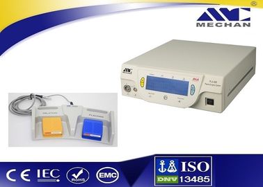 Knee Arthroscopy Radio Frequency Plasma Generator Cold temperature Minimally Invasive Surgery