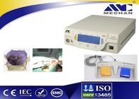 Low Temperature RF Plasma Electrical Surgical Unit, minimal invasive For Nucleoplasty Treatment