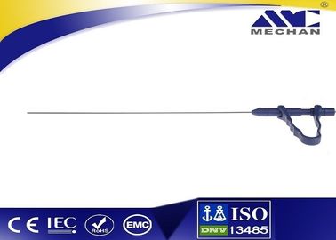 Less Pain Bipolar Radio Frequency Plasma Generator Ablation Wand For Spinal Disc Herniation