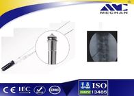 Low Temperature Minimally Invasive Spine Probe / Wand For Lumbar Vertebra Disc