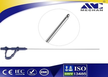 Plasma Spinal Wand , Radiofrequency Back Probe For Intervertebrale Endoscope