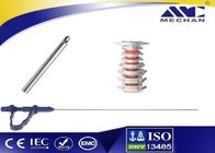 Spinal Surgery RF Spine Probe 2.0mm Outer Diameter With Minimum Trauma
