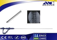 Bipolar RF Nucleoplasty Probe For Spinal Decompression