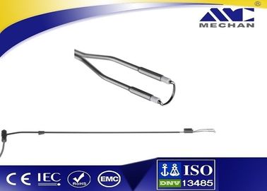 6.6*1.6mm Low Temperature Probe Plasma Wand For Prostate Hypertrophy Surgery