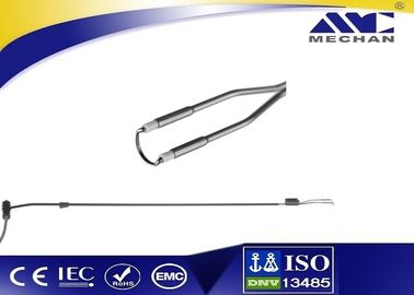 Urethrostenosis Surgery Probe Medical Instrument , Radio Frequency Probe