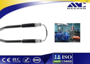 Bladder Tumor Surgical Probe , RF Wand Single Loop Design ISO13485 Certificated