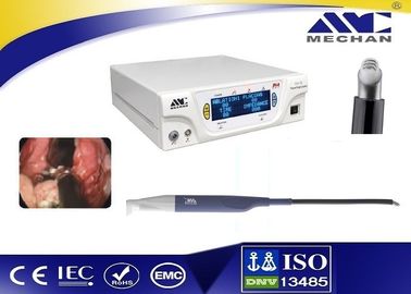 Bipolar Low Temperature ENT Plasma Generator for UPPP / Tonsillectomy