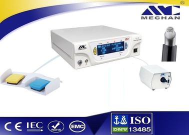 Low Temperature Frequency Coblation Plasma Surgery System For UPPP And CAUP