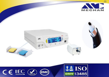 MIS Snoring Treatment ENT Plasma Surgery System Low Temperature Coblator