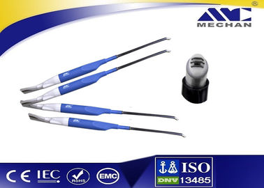 Plasma Bipolar Electrodes For Tonsilectomy