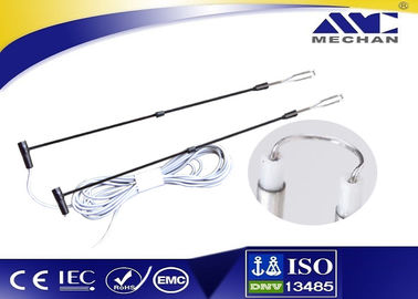 Minimally - Invasive Plasma Surgery Radio Frequency Probe Bipolar TURP
