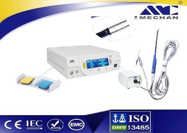 Small Cold RF ENT Resection Radio Frequency Plasma For Tonsillectomy