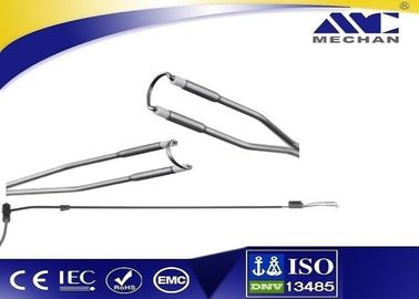 Single Loop Plasma BPH Surgery Probe , Arthrocare Coblation Wand Precise Ablation