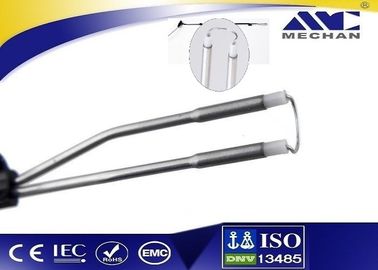 Bipolar BPH Surgery Probe Plasma Kinetic Cutting With CE / ISO Passed