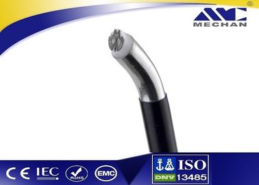 Flat Shape Ablation Probe Of RF Plasma Generator
