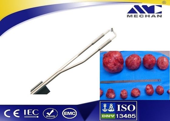 Gynecology Plasma Probe Used for Deep Tissue Resection,Hemostasis and Fibroids