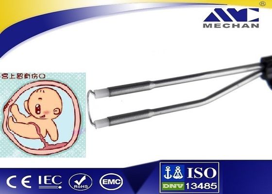 PLA201 Gynecology Plasma Probe Used for Repair Scars of the Uterus