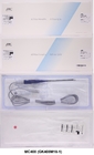 Mechan Radio Frequency Coblator System and Coblation Wand for Orthopedics Surgery